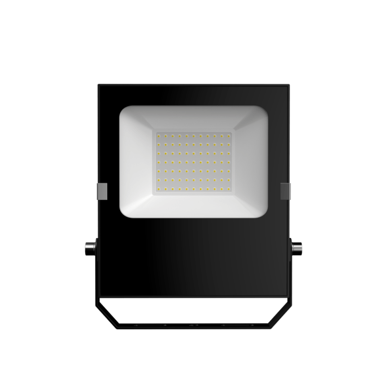 LED-Außenstrahler 35W 10–30V DC IP66 – Detailansicht 3