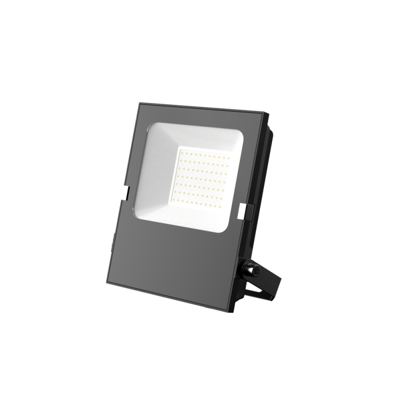 LED-Außenstrahler 35W 10–30V DC IP66 – Detailansicht 4