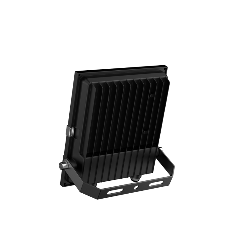 LED-Außenstrahler 35W 10–30V DC IP66 – Detailansicht 6