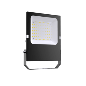 LED-Außenstrahler 50W 10–30V DC IP66 – Produktansicht