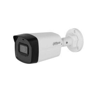 Dahua IPC-B1E40-A-0280B IP Bullet Κάμερα 4MP 2.8mm IR 30m Μικρόφωνο IP67 PoE H.265