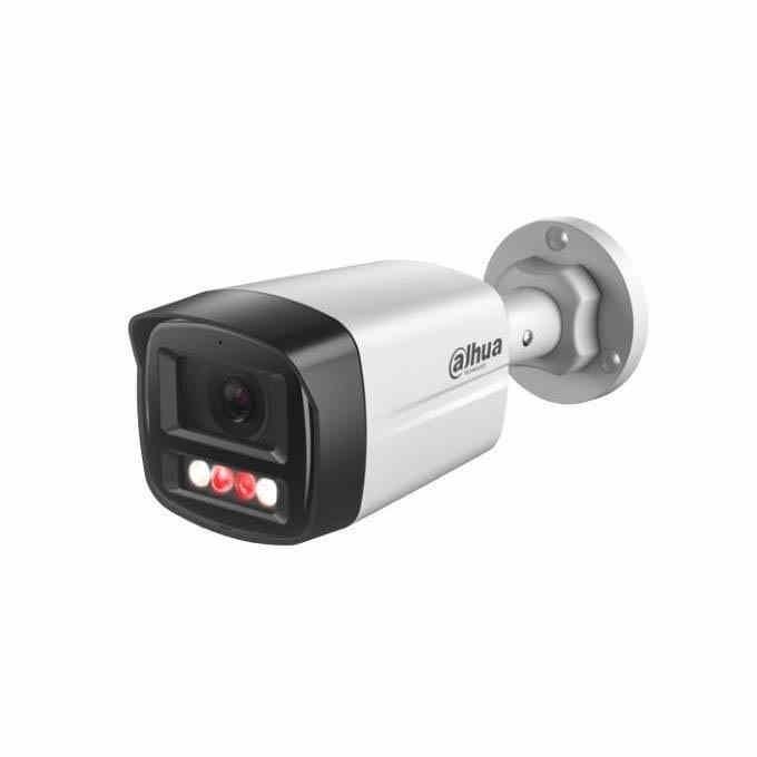 IPC-HFW1439TL1-A-IL-0280B – Dahua 4MP IP-Bullet-Kamera (Full Color, PoE, IP67)