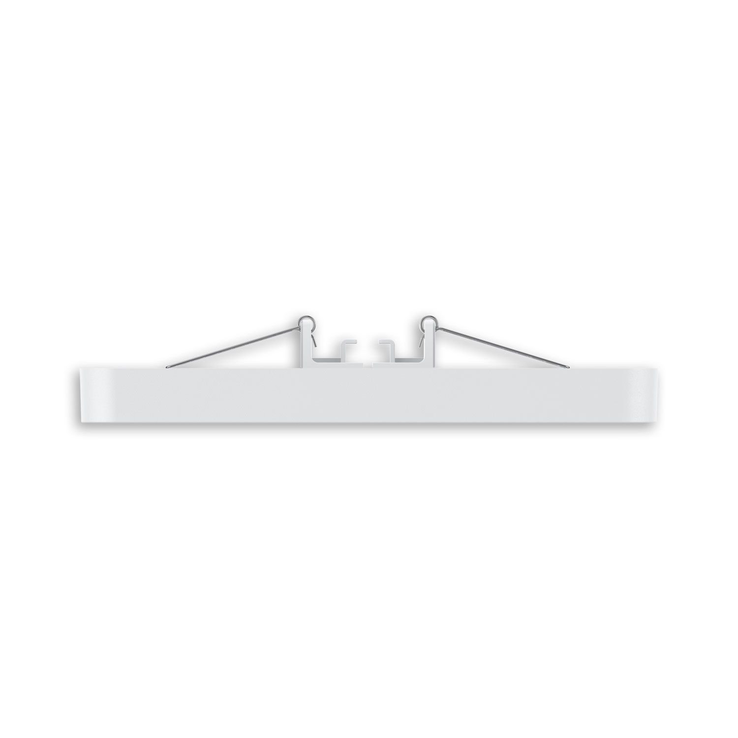 LED Panel Flex Pro 16W Weiß – Aufbau- & Einbauleuchte 235x235 mm, Dimmbar, 3000K-4000K, 120 lm/W – Bild 2
