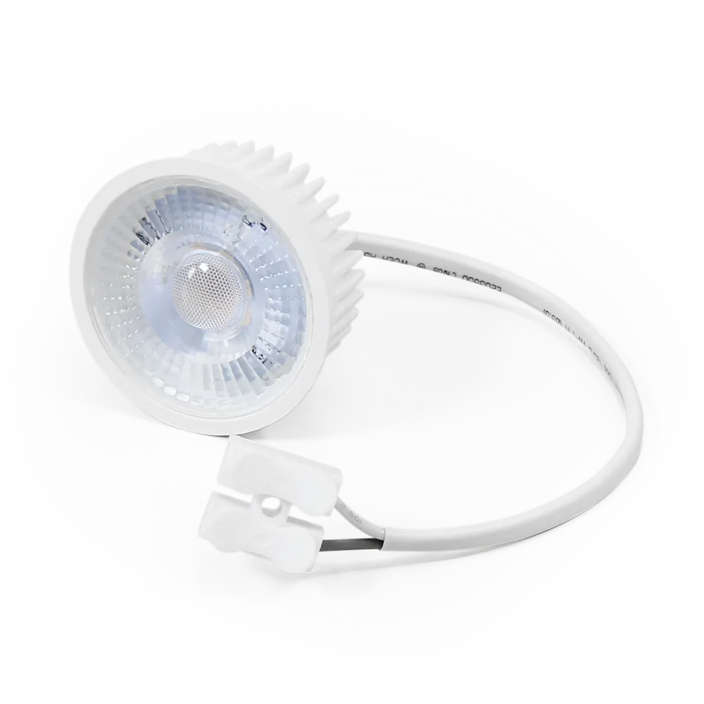 LED-Modul McShine MCOB 5W, 400 Lumen, 4000K