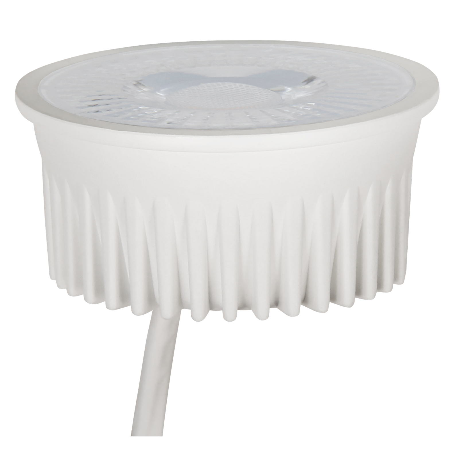 LED-Modul McShine "MCOB" 5W, 400Lm, 230V, 50x25mm, warmweiß, 3000K, 10er-Pack – Bild 2
