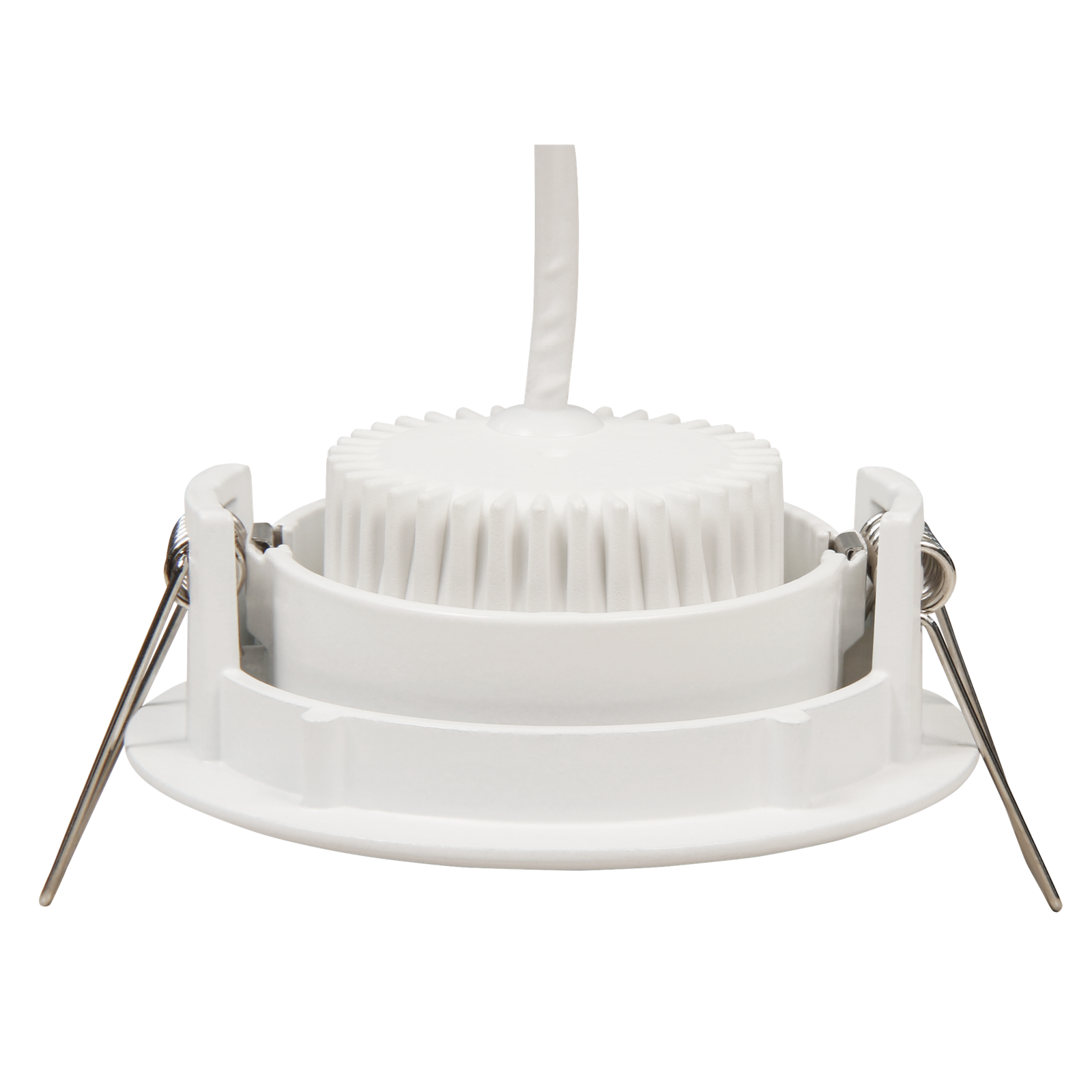 LED-Modul McShine "MCOB" 5W, 400Lm, 230V, 50x25mm, warmweiß, 3000K, 10er-Pack – Bild 3