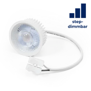 LED-Modul McShine MCOB 5W 400 lm 3000K step-dimmbar