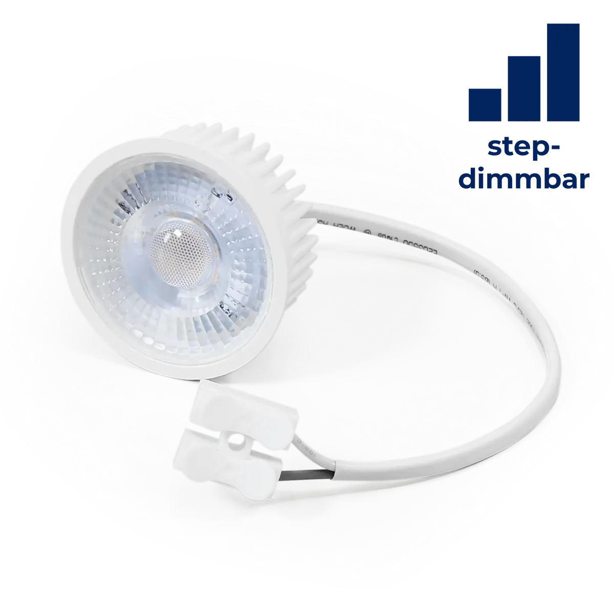 LED-Modul McShine MCOB 5W 400 lm 3000K step-dimmbar