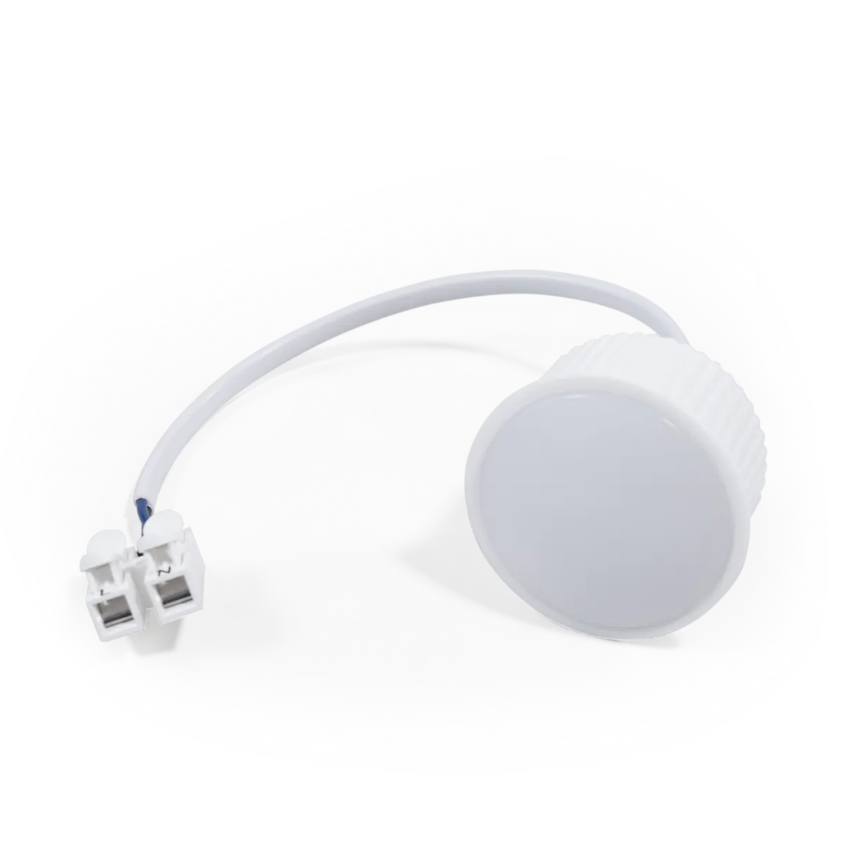 LED-Modul McShine "PL-30" 3W, 270Lumen, 230V, 50x25mm, neutralweiß, 4000K