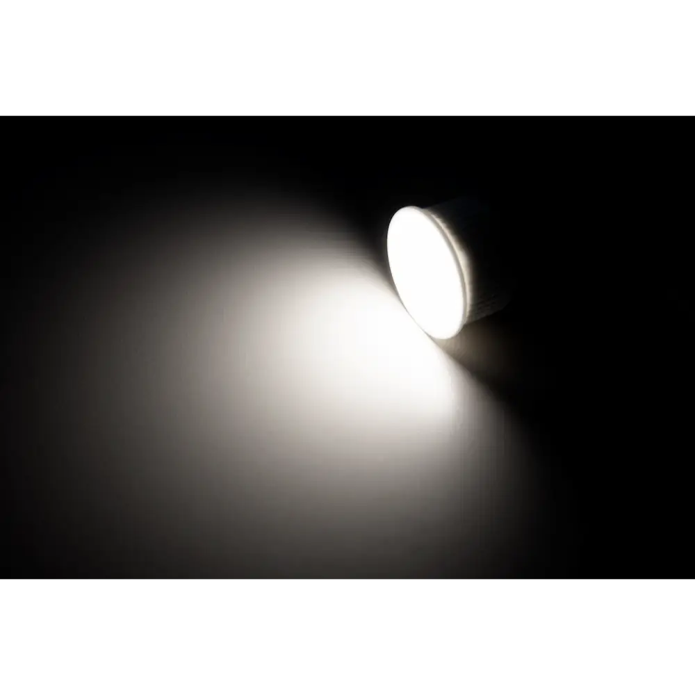 LED-Modul McShine "PL-30" 3W, 270Lumen, 230V, 50x25mm, neutralweiß, 4000K – Bild 2