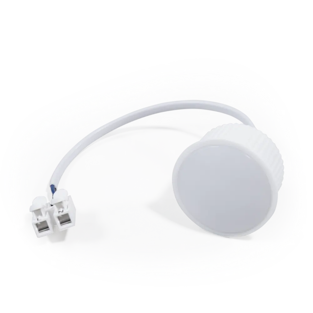LED-Modul McShine PL-55 5W 440 Lumen 3000K warmweiß