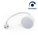 LED-Modul McShine PL-70 7W 620 Lumen 3000K warmweiß dimmbar