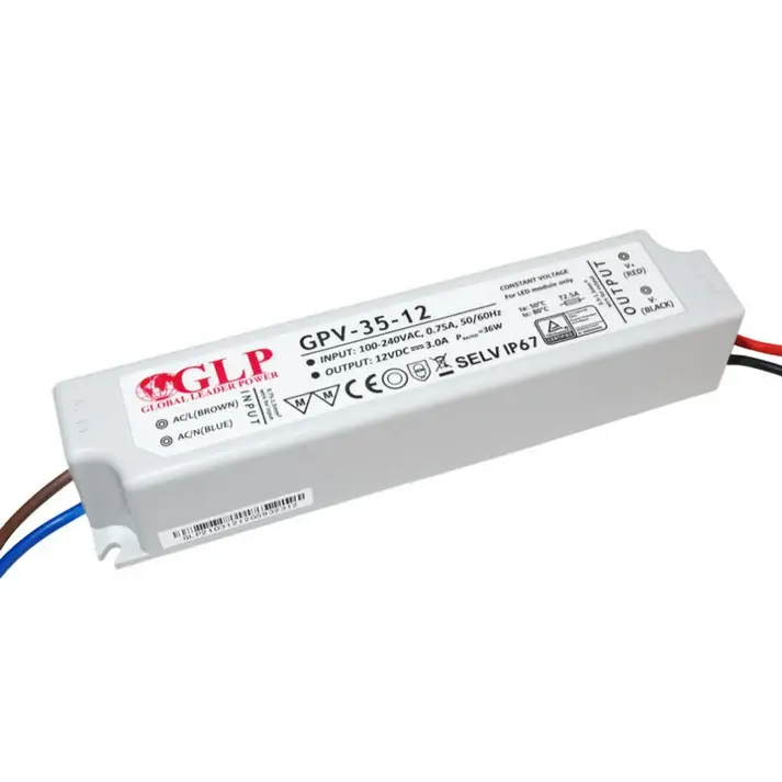 GLP GPV-35-12 LED-Netzteil