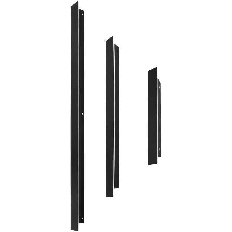 Außengartenleuchte Elevation Wandleuchte 20W LED IP65 PELIO LUMILED – Bild 3