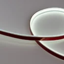 COB LED-Streifen 230V AC 10W/m 12mm IP67 5m Kaltweiß 6000 K – Produktansicht