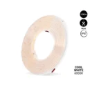 COB LED-Streifen 24V DC 12W/m 10mm IP67 5m Neutralweiß 4000 K – Produktansicht
