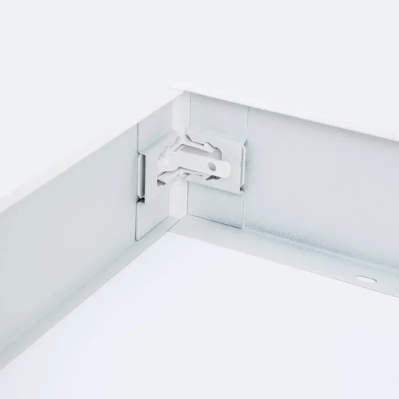 Befestigungsset/ Aufbau für LED-Panels 60x60 cm