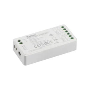 Controller für LED-Streifen CTRL 12/24V MONO/CCT Weiß KANLUX