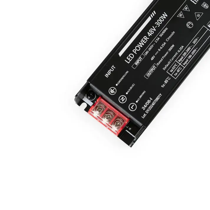 DY-300W-48-A LED-Netzteil