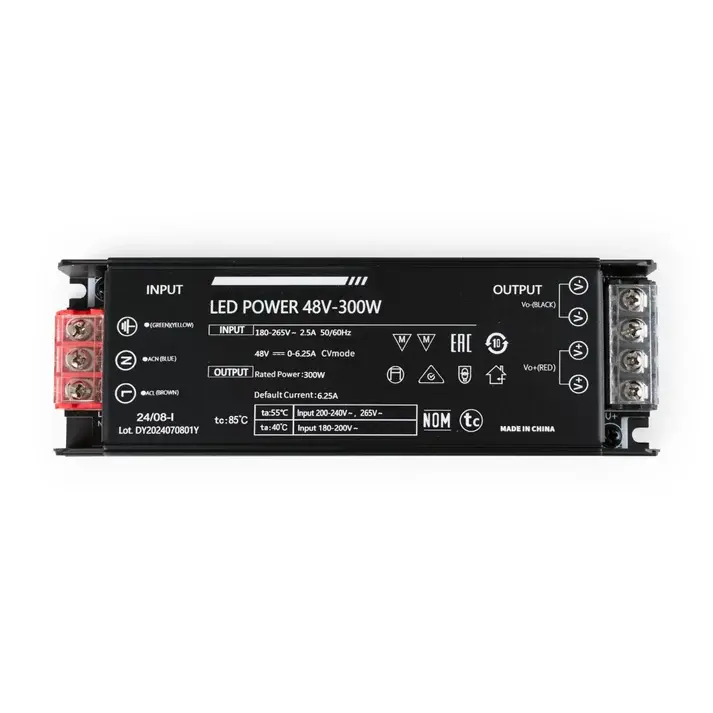 DY-300W-48-A LED-Netzteil