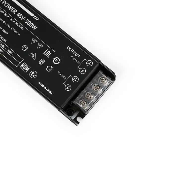 DY-300W-48-A LED-Netzteil