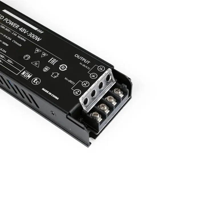 DY-300W-48-A LED-Netzteil