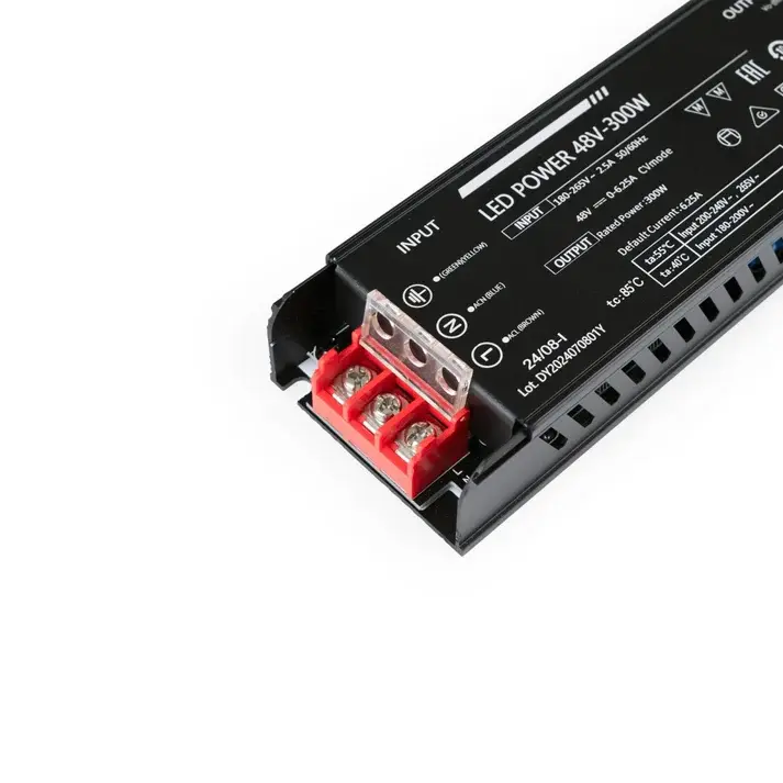 DY-300W-48-A LED-Netzteil