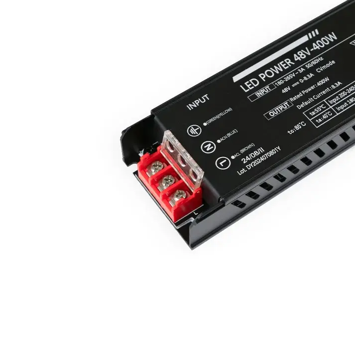 DY-400W-48-A LED-Netzteil