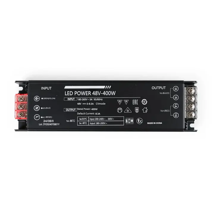 DY-400W-48-A LED-Netzteil