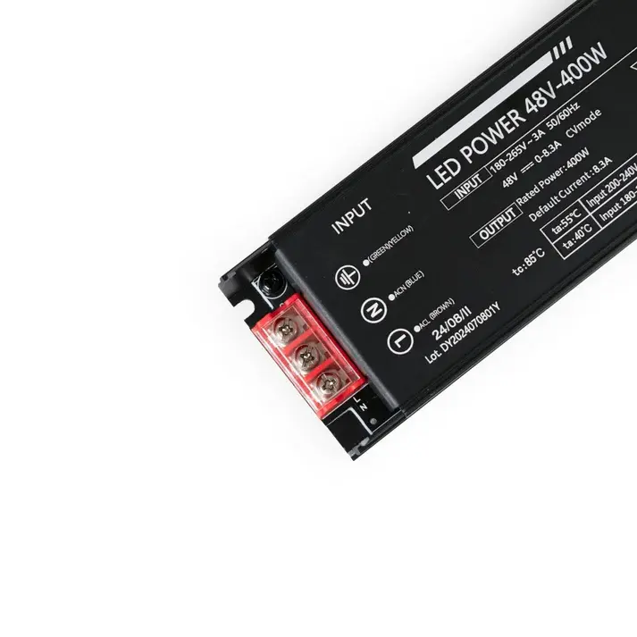 DY-400W-48-A LED-Netzteil