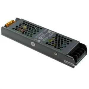 Ecolight Slim Premium 120W 24V LED-Modulnetzteil