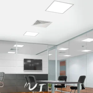 Einbaurahmen für LED-Panele 60x60 cm