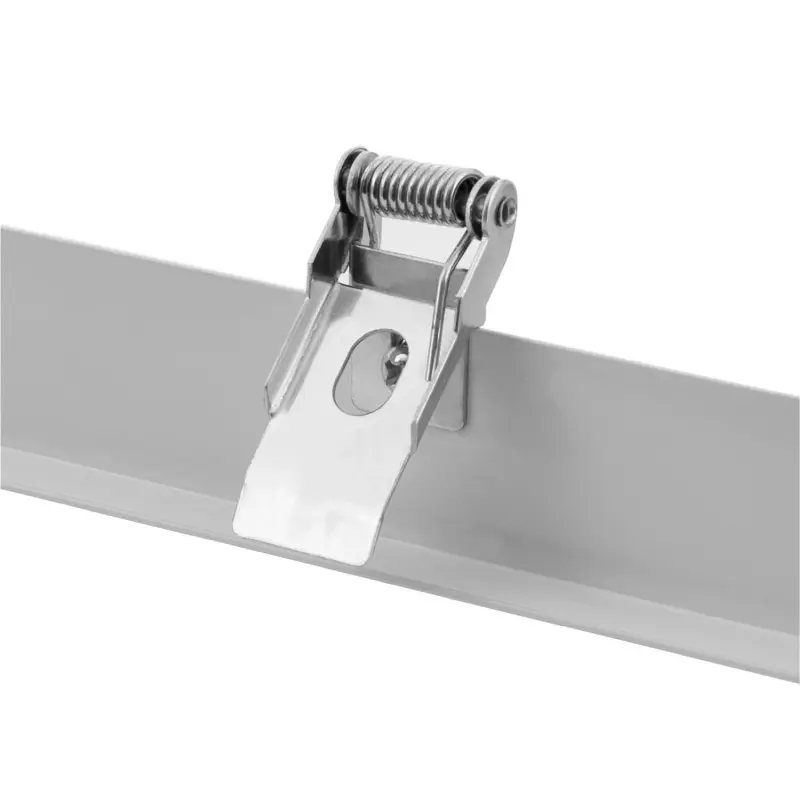 Einbaurahmen für LED-Panele 60x60 cm – Bild 2