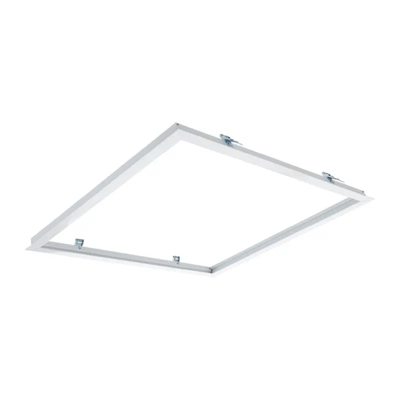Einbaurahmen für LED-Panele 60x60 cm – Bild 4