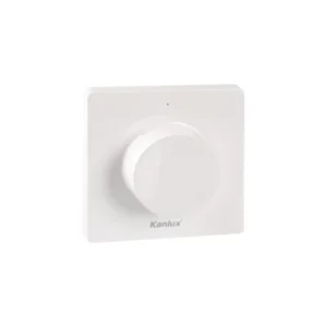 Fernbedienung für LED-Streifen REMOTE L 1 MONO/CCT-W 1-Zone Weiß KANLUX