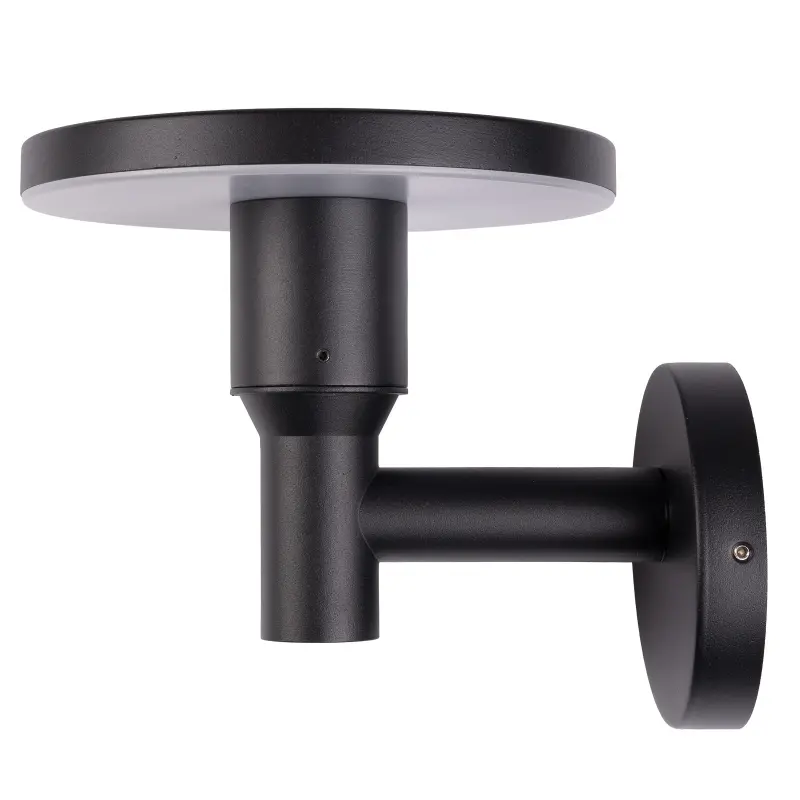 Gartenleuchte CCT LED-Wandleuchte 12W 3000-6500K IP65 CORTUS LUMILED – Bild 3