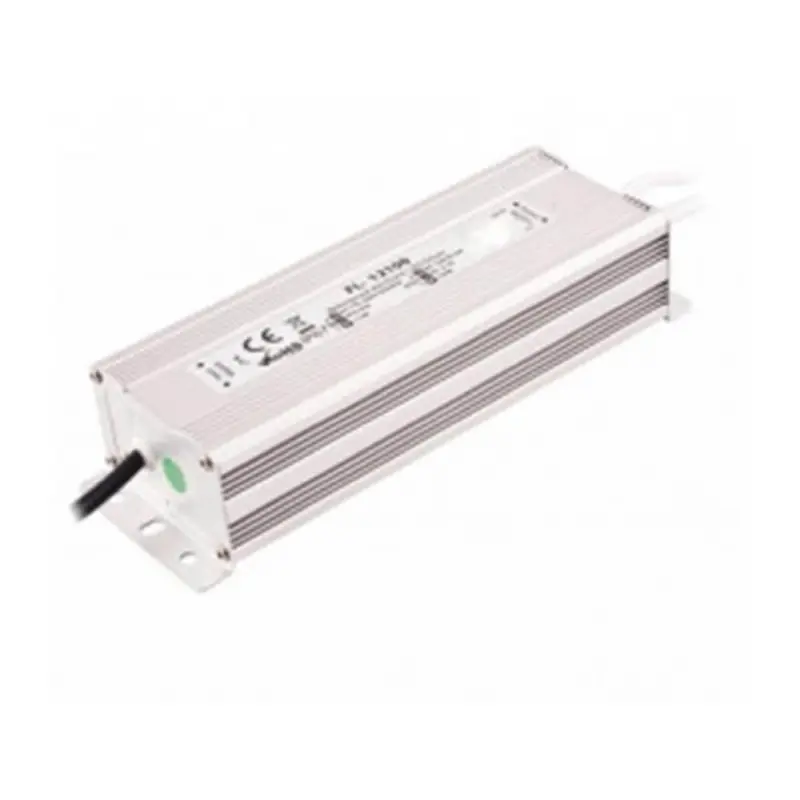 Hermetisches Spannungs-LED-Netzteil IP67 100W 12 V Ecolight – Bild 2
