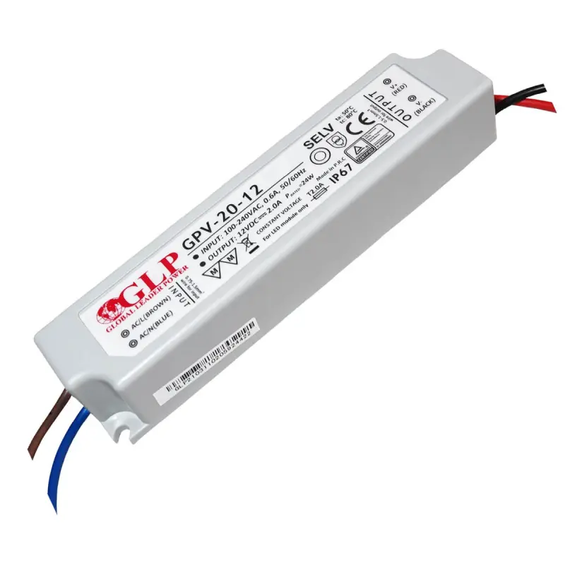 GLP GPV-20-12 LED-Netzteil