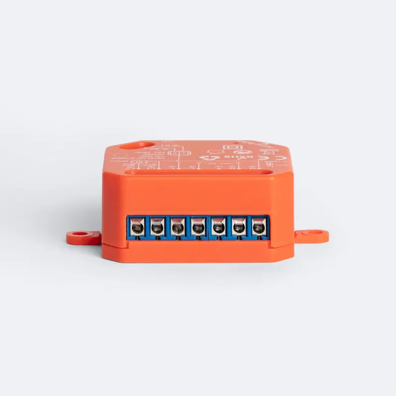ZigBee-Jalousieschalter für Tuya Smart – 117615-246273 – Bild 3