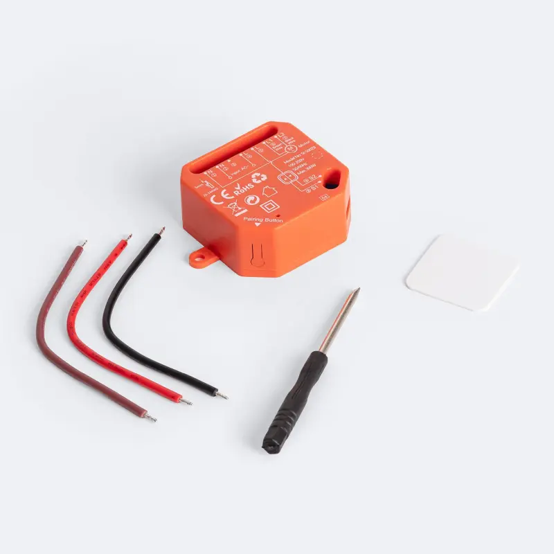 ZigBee-Jalousieschalter für Tuya Smart – 117615-246273 – Bild 5