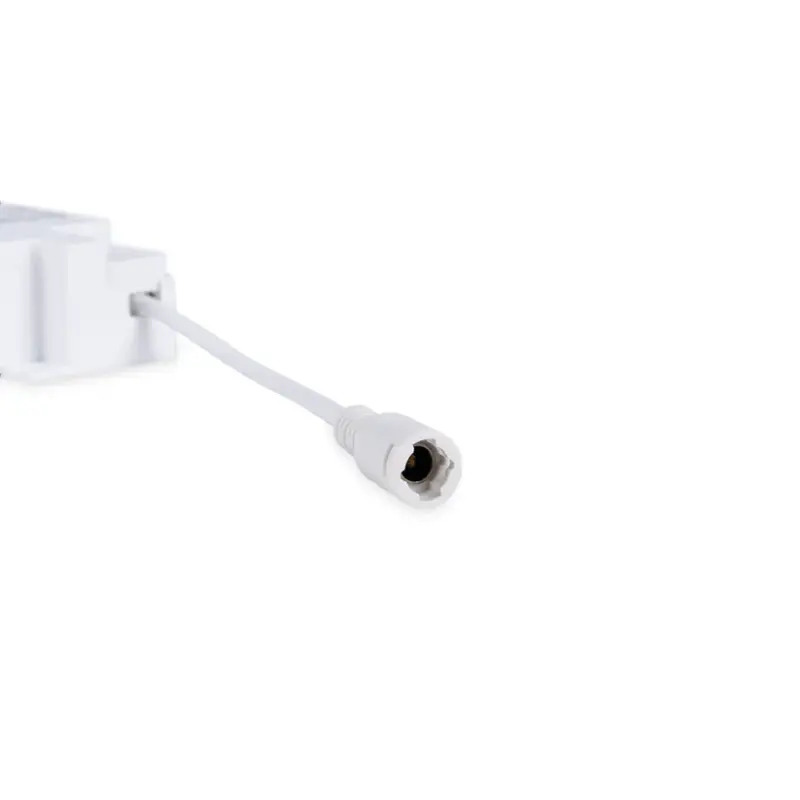 LED Backlit Einbaupanel 120×30 cm 36W Warmweiß 3000 K – Philips, UGR22, IP40 – Detailansicht 6