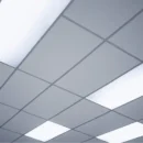 LED Backlit Einbaupanel 120×30 cm 36W Neutralweiß 4000 K – Philips, UGR22, IP40 – Produktansicht