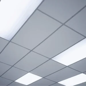 LED Backlit Einbaupanel 120×30 cm 36W Neutralweiß 4000 K – Philips, UGR22, IP40 – Produktansicht