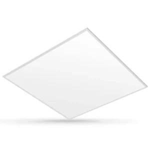 LED-Deckeneinbauleuchte 60x60 40W 5100lm 4000K Neutralweiß Videx
