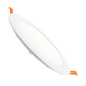 LED Downlight 6W OSRAM 2700K Ø80mm