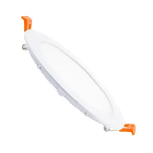 LED Einbaustrahler 12W rund Ø155mm 4000K