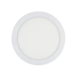 LED Einbaustrahler 15W rund Ø170mm 6000K