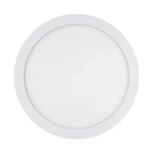 LED Einbaustrahler 24W rund Ø275mm 4000K