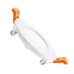 LED Einbaustrahler 3W rund Ø70mm 6000K