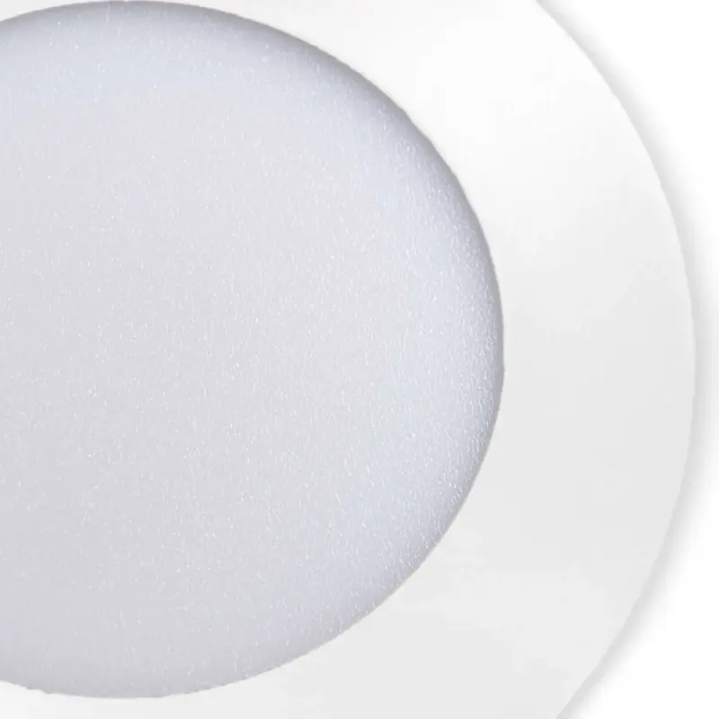 LED Einbaustrahler 12W CCT Weiß – Produktansicht